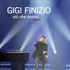 Gigi Finizio - Basterebbe (Radio Date: 04 Maggio 2012)